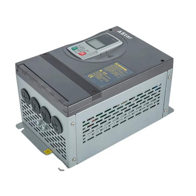 Vector Inverter 400V Motor Speed Controller VFD