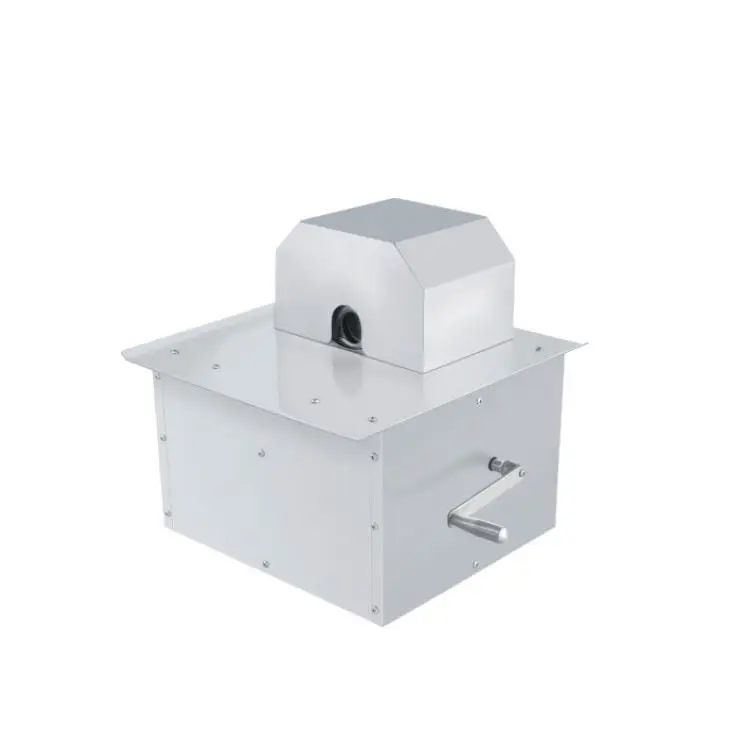 Kitchen Yiwu Stainless Steel Sausage Linker Machine with Twister Sauce Maker Machine HR-350