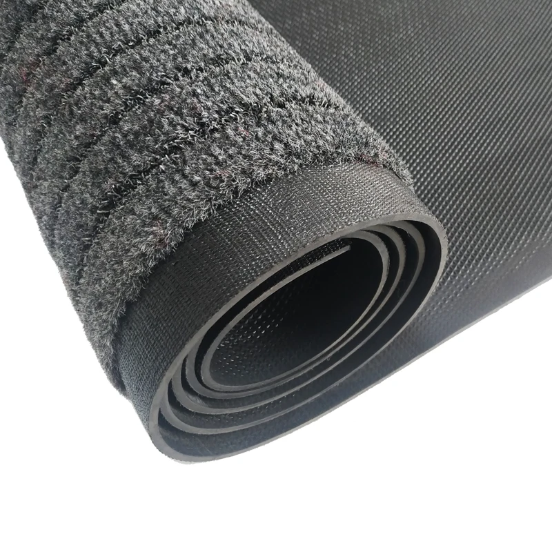 Graceline Outdoor Waterproof Floor Mat Doormat 100% Pp Adults Hotel Anti-slip Floor Carpet Roll