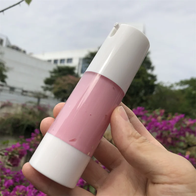 Wholesale Private label Face Makeup Base high quality Full cover face primer makeup base for oily skin