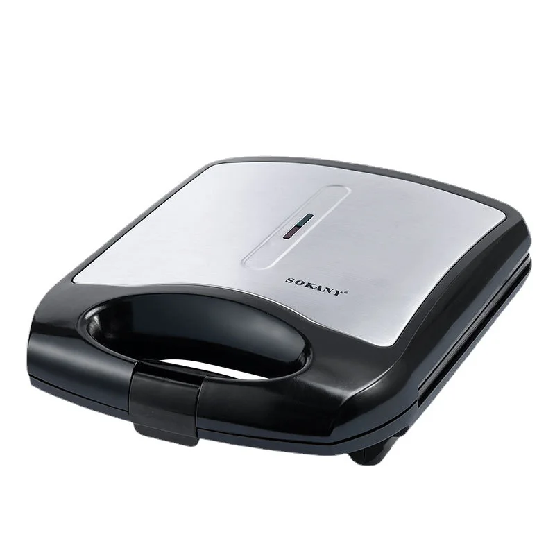 Мини-пончик 220 В Электрический 1200 Вт с антипригарным покрытием кухонный пончик производитель детских закусок десертов завтрак делает 12 пончиков