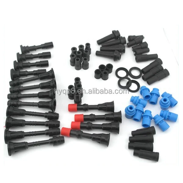 New products TO -60 TO -045 small engine Ignition cable Ignition Coil Rubber Boot FOR all the car