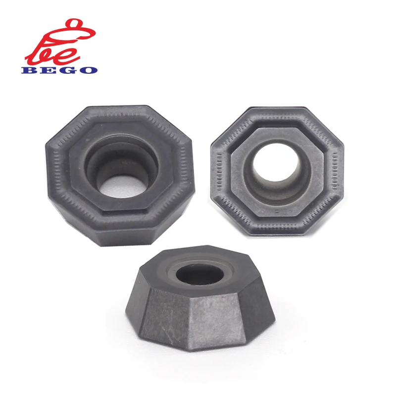High Quality Face Milling Insert ONMU 080608 Milling Cnc Inserts