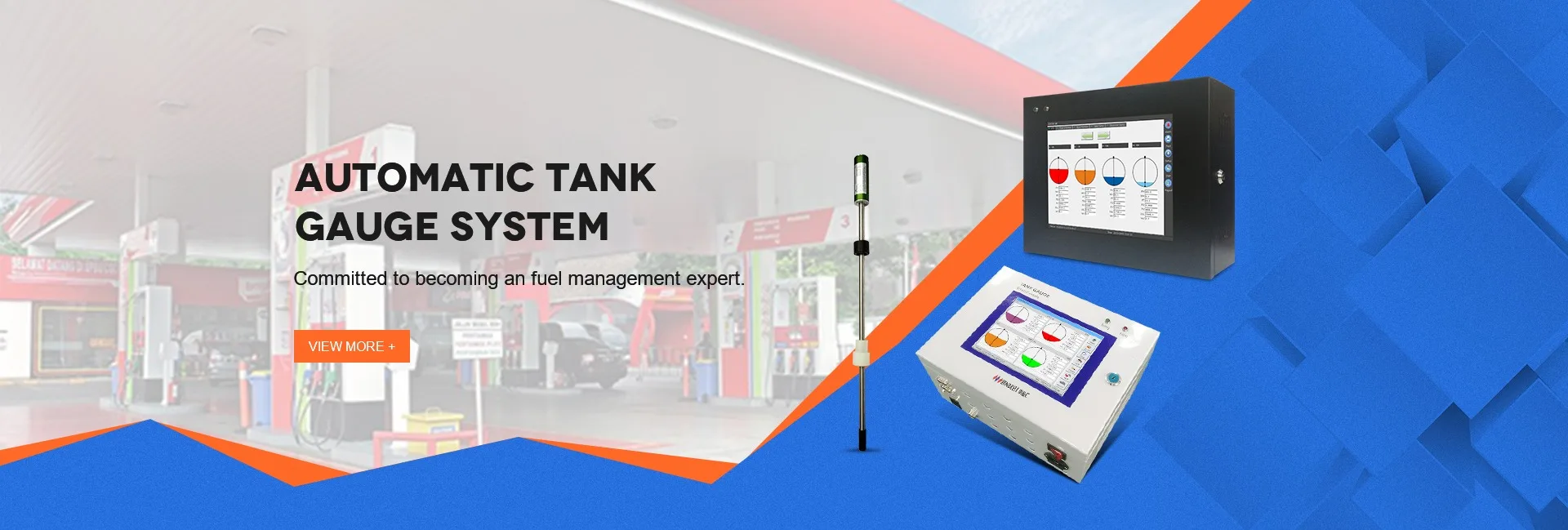 atg system