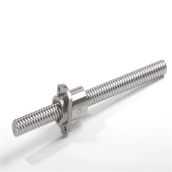 Drive parts corrosion resistance CNC machine tools ball screw SFS DFS SFU DFU1605 2005 3210 4010 5010 grinding ball screw