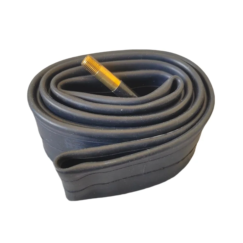 Wholesale 20x4 Fat Tire Bike Inner Tubes Butyl Rubber Tube for 20 Inch