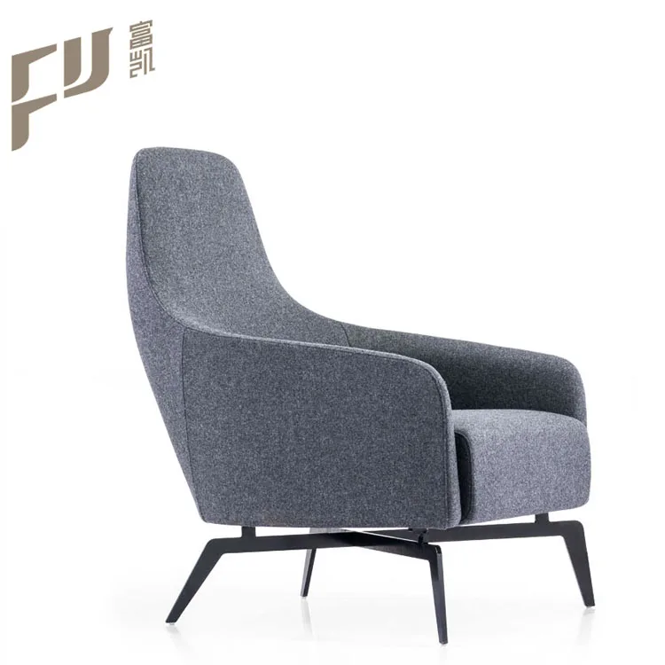 
luxury 5 star hotel restaurant sofa seat factory directly 