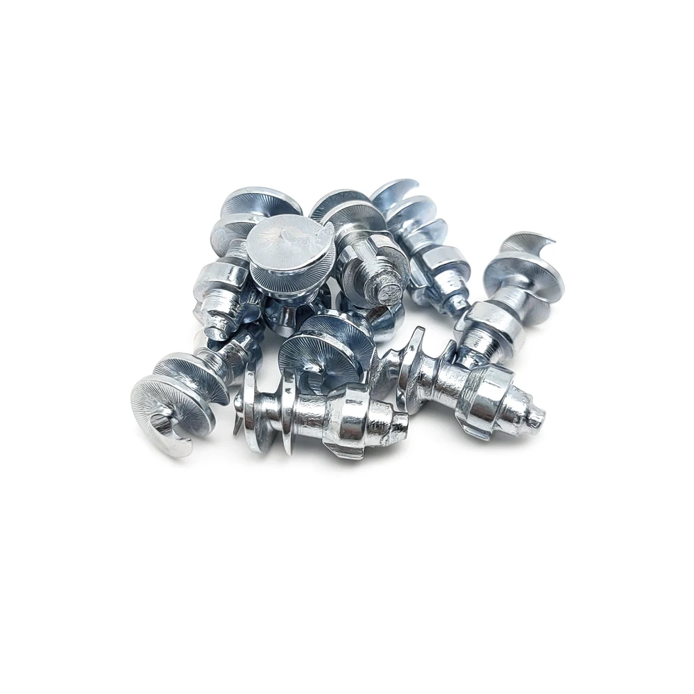 #1500  screw studs ise studs with tool