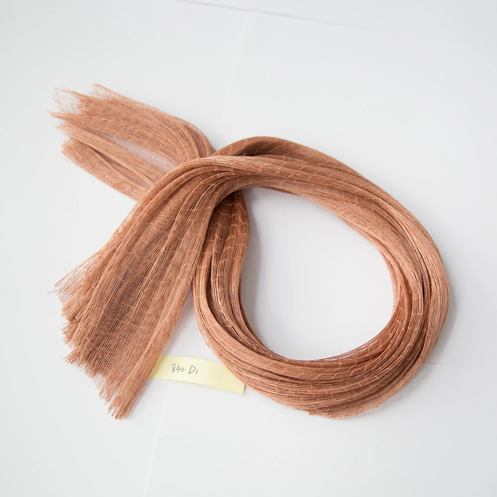 high breaking strength  Nylon 6/66  840D 1260D dipped tyre cord fabric