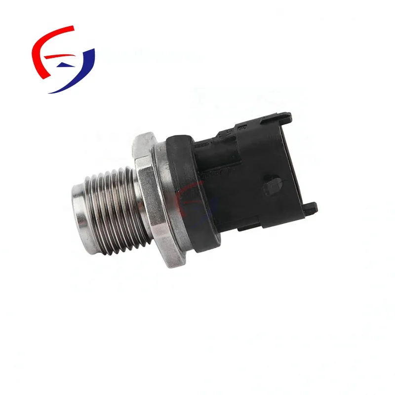 Fuel Pressure Sensor 20792328 30677300 3843100 21407309 93185626
