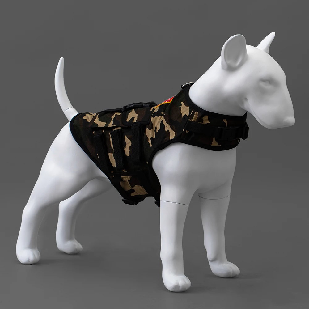  Манекен для собак AFELLOW Bullterrier из стекловолокна белый