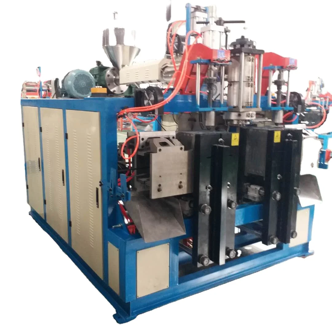 5 To 10  litre PVC PC PP Water Tank Extrusion Blowing Moulding Making Molding Machine for Jerrycan Production