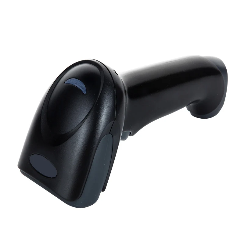 1250G/1450g 1D 2D Barcode scanner mobile payment scan