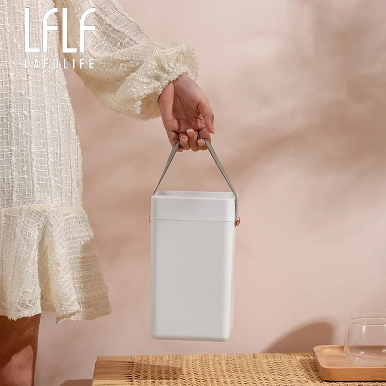 FCC Certificated 3L Large Double Mist Nozzle Home Air Humidifier T17 New Model Aroma Essential Oil Scents Diffuser Mist Sprayer