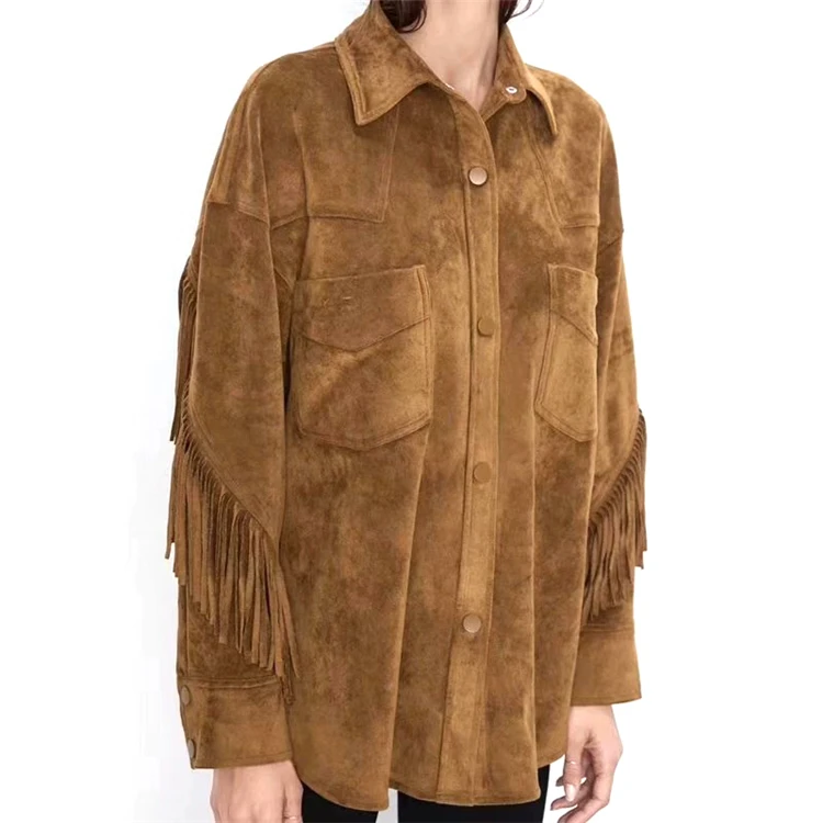 Factory Sale Stretch knitted Faux Double Sided Suede 400gsm 10% Spandex 90% Polyester Faux Bull Suede Stamping Foil Fabric