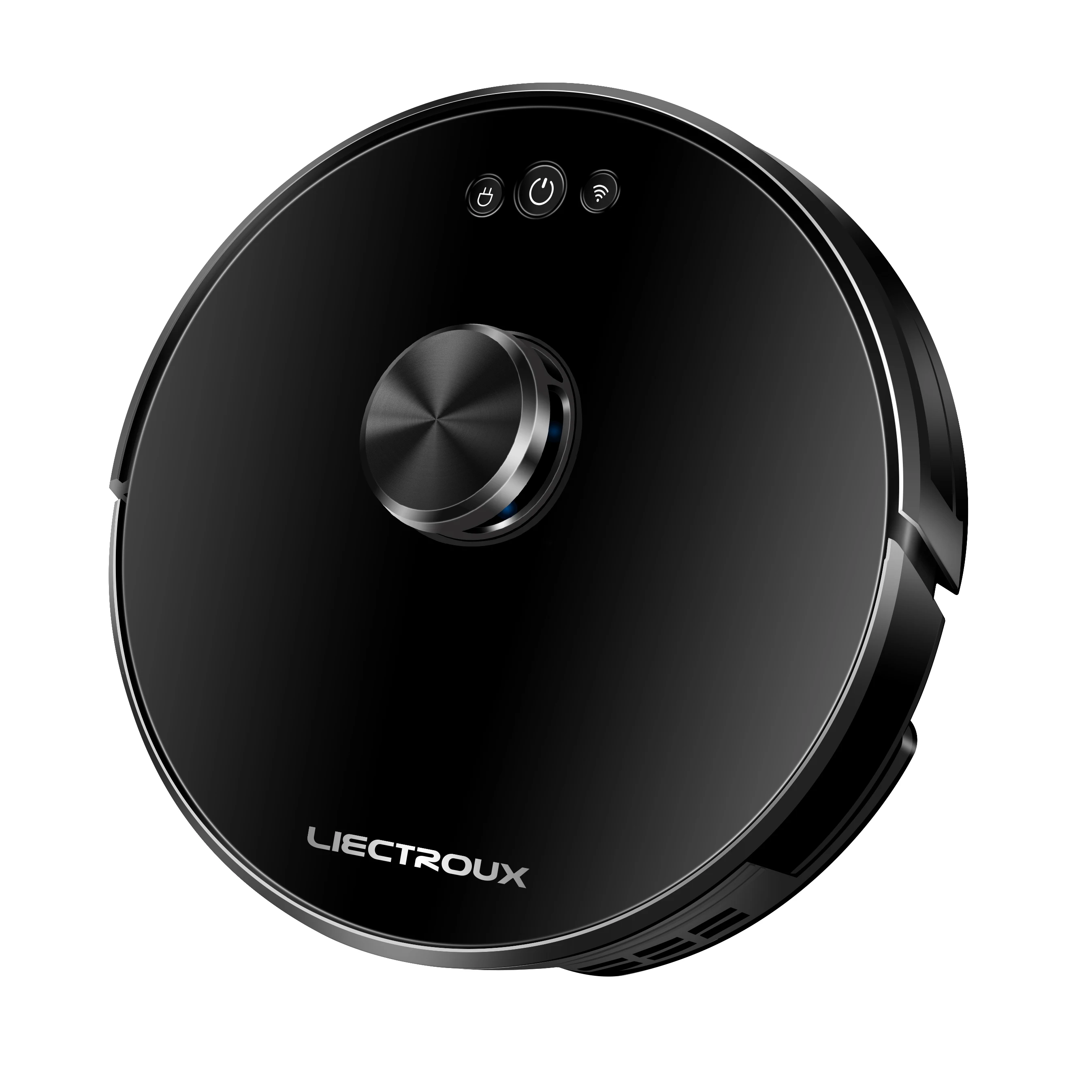 Liectroux XR500  High-end Multifunctional Vacuum Cleaning Robot