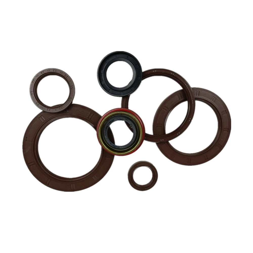 KEY ELEMENT High Performance Good Price Car Oil Seal 8-97071-561-1 for ISUZU Opel 8970715611 95 x 118 x 10