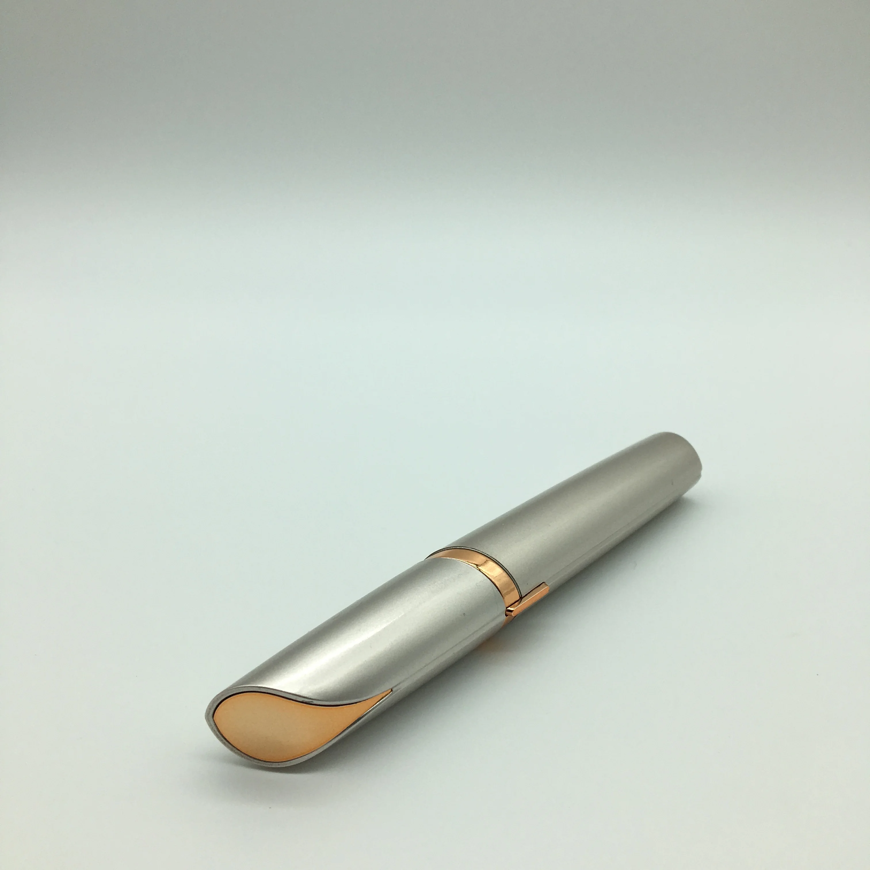 2022 Electric Eyebrow Trimmer Makeup Painless Eye Brow Epilator Mini Shaver Razors  Facial Hair Remover epilator