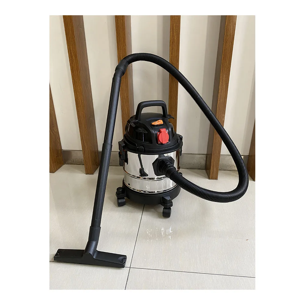 CB CE 15L High Quality Convenient And Durable Wholesale Vacuum Cleaner for Carpet Cleaning with socket