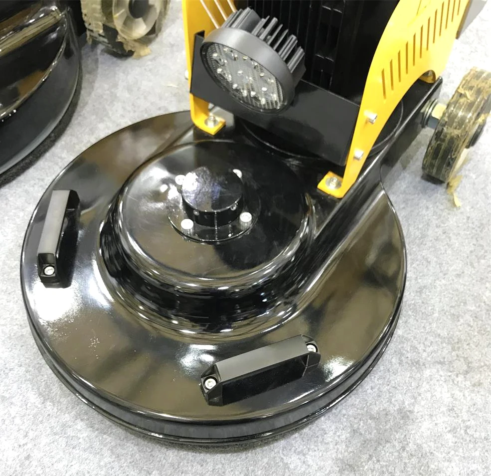CC 20inch Floor Polisher for Concrete Polishing Cleaning Electric