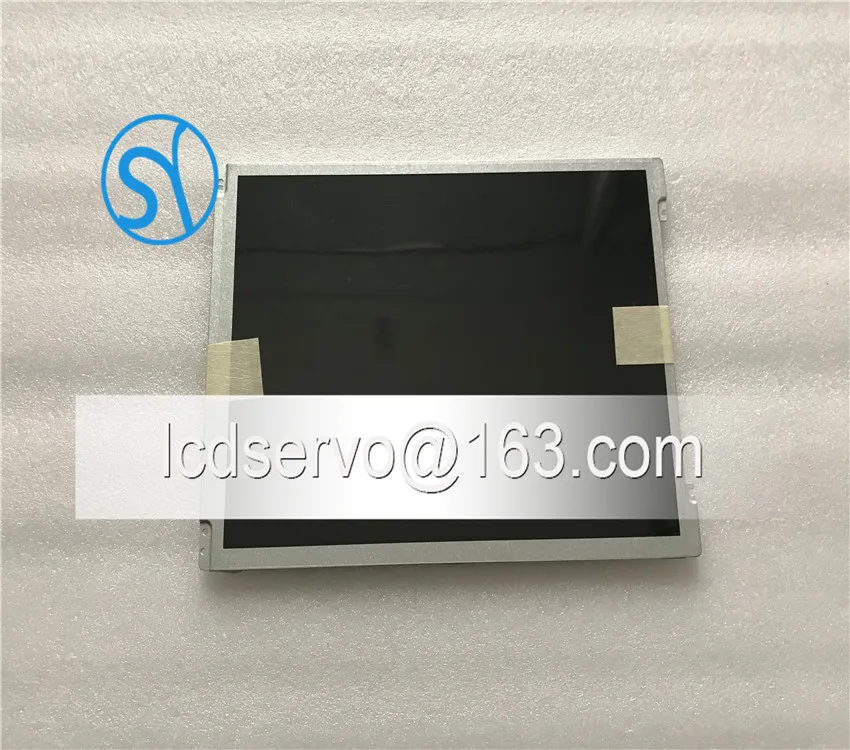 Lcd Display G104SN03 V.5 G104SN03 V5 a-Si TFT Lcd  LVDS 20pins 10.4inch 800x600 for industrial machine A+Grade in stock