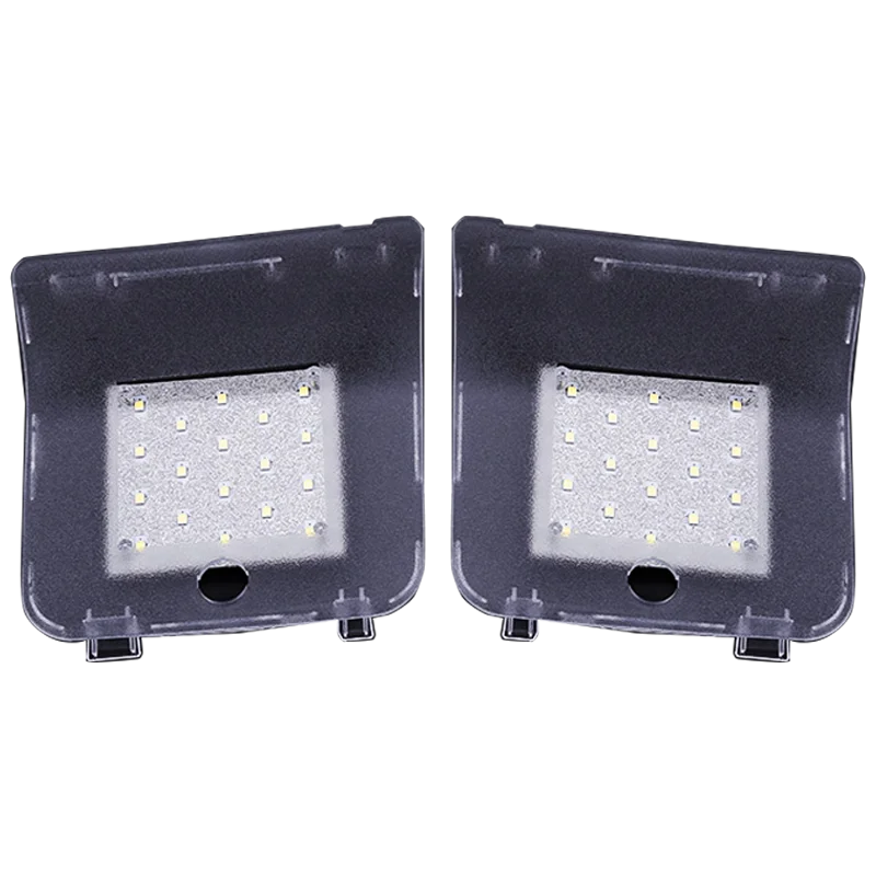 High quality use as a car accessoriespet  Car Trunk reading light  for Odyssey 2015 2020