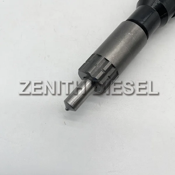 High quality  Common rail injector Fuel Injector  for ISU-ZU  2950500323 8981106072  295050-0323 8-98110607-2