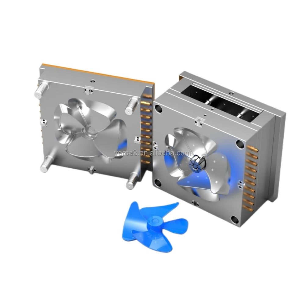 Suppliers custom plastic molds injection mould design manufacturing