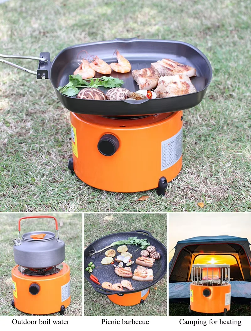 High Quality Durable Using Various Mini Gas Heater Gas Hot Water Heater Torch Gas Water Heater