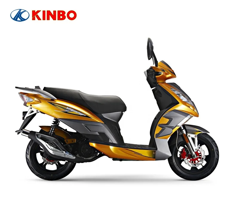 
Новый скутер мотоцикл 