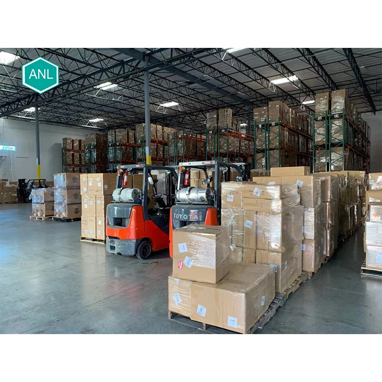 Глобальная логистическая служба доставки Международная логистика складов консолидация агент отслеживание экспедиторской компании