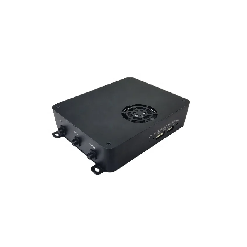 50km Long-Range Drone Wireless Telemetry Equipment HD Drone Data and Video Transmitter Use  Drones Accessories