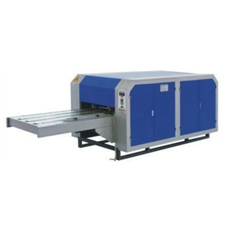 Наиболее приветствуется пять цветов мешки офсетная печатная машина для продажи