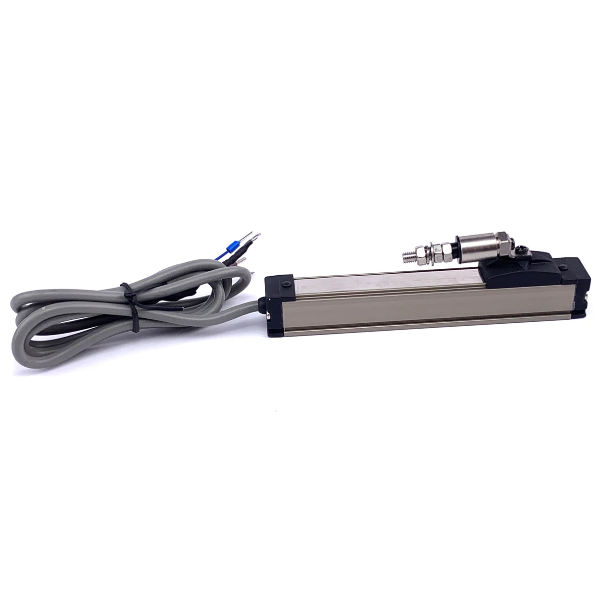 Miran KFM-50mm Mini Slider Resistive Displacement Sensor Linear Position Sensor Position Linear Sensor