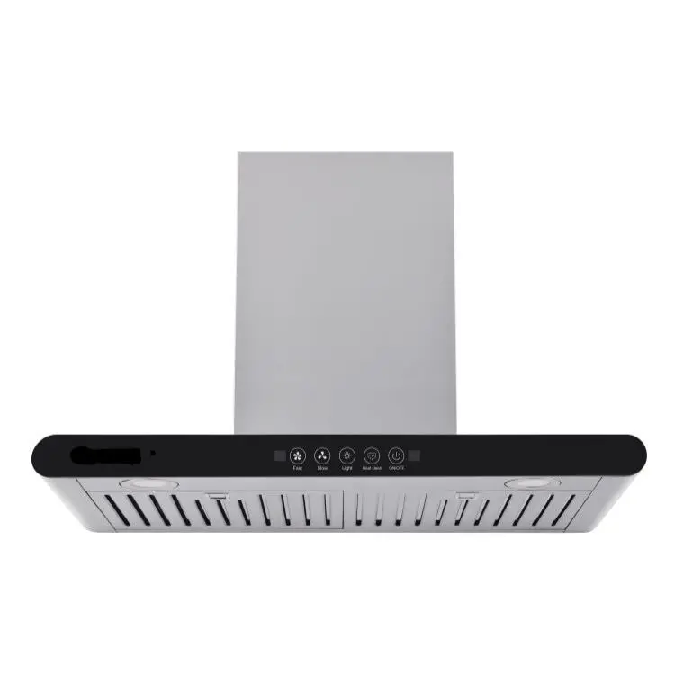 Offering Discounts New Rang Cooktop Competitive Price Range Hood with Led Light