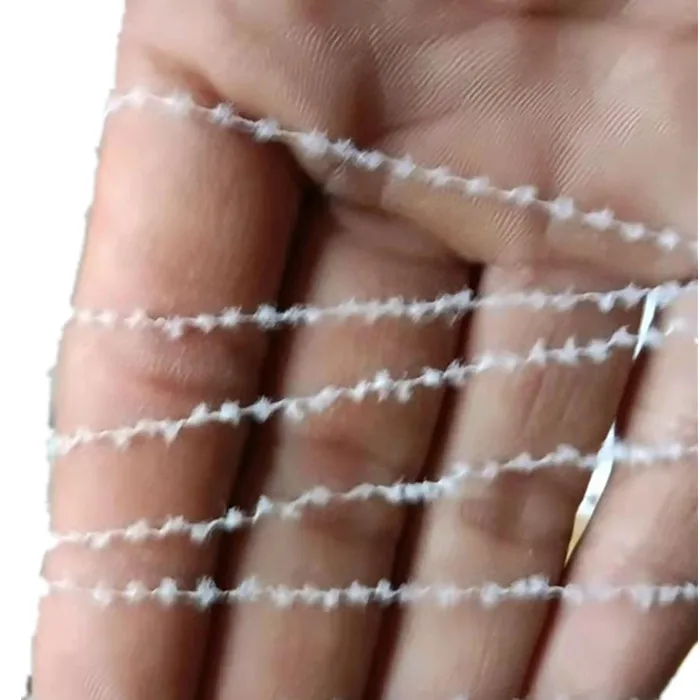 Low price ACY/SCY 75D 100D 150D Polyester Air Covered Spandex Yarn