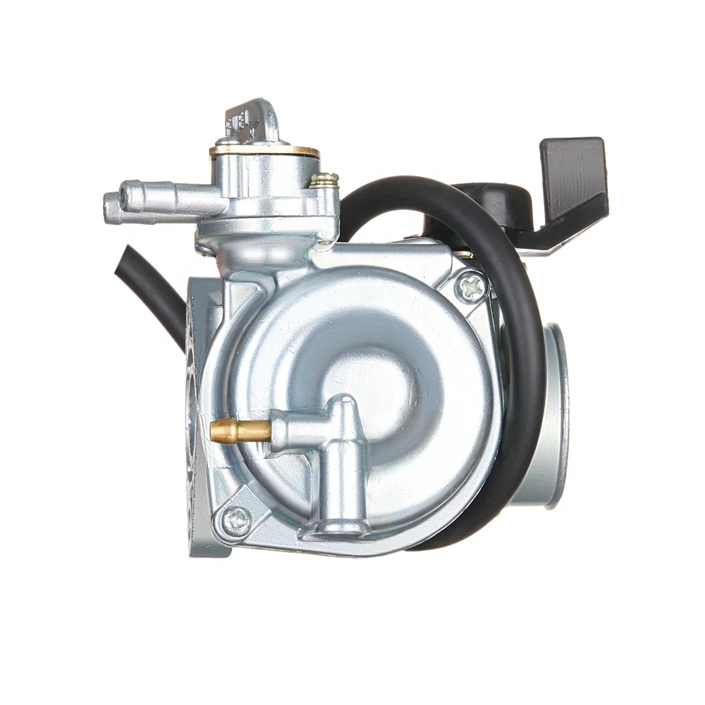 New 16MM Carburetor 16100-HB2-023 16100-HB2-033 For Honda 1986-1987 Fourtrax TRX70 TRX 70