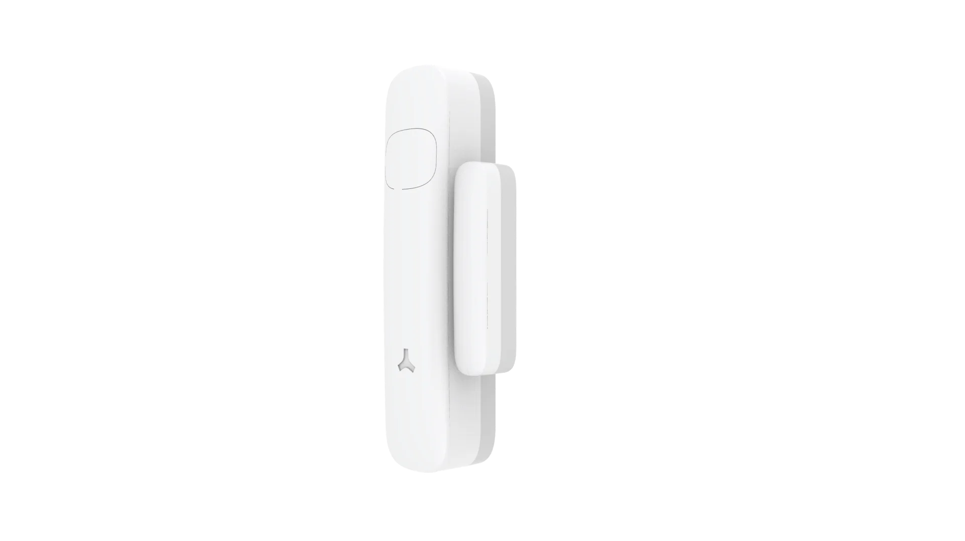 maxkin magnetic alert detector  smart home wireless anti theft burglar home alarm sensor WiFi PIR Door Window Sensor