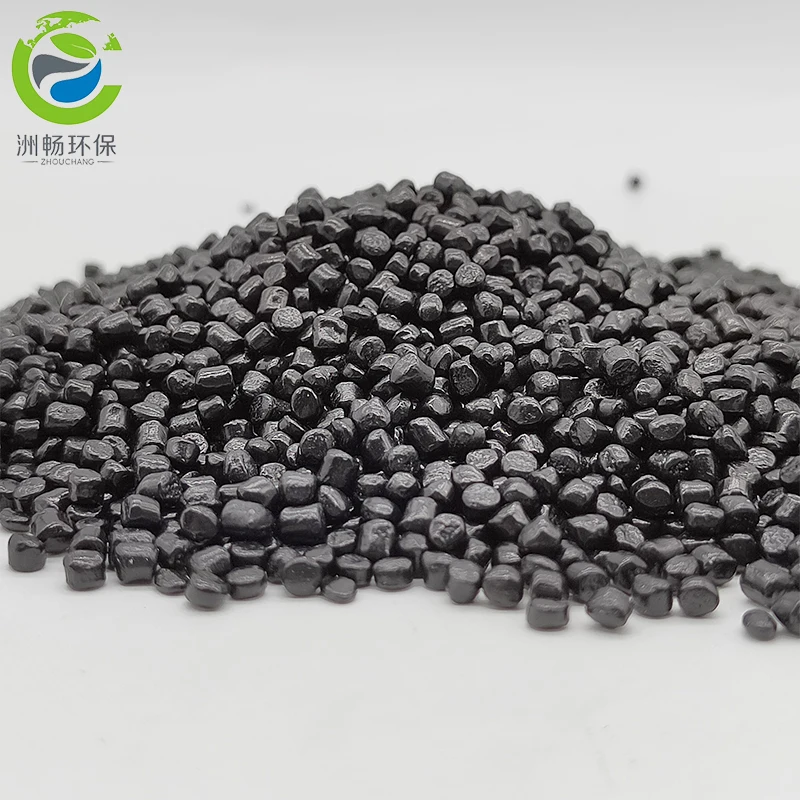 Black Masterbatch 8083 carbon black pigment color masterbatch