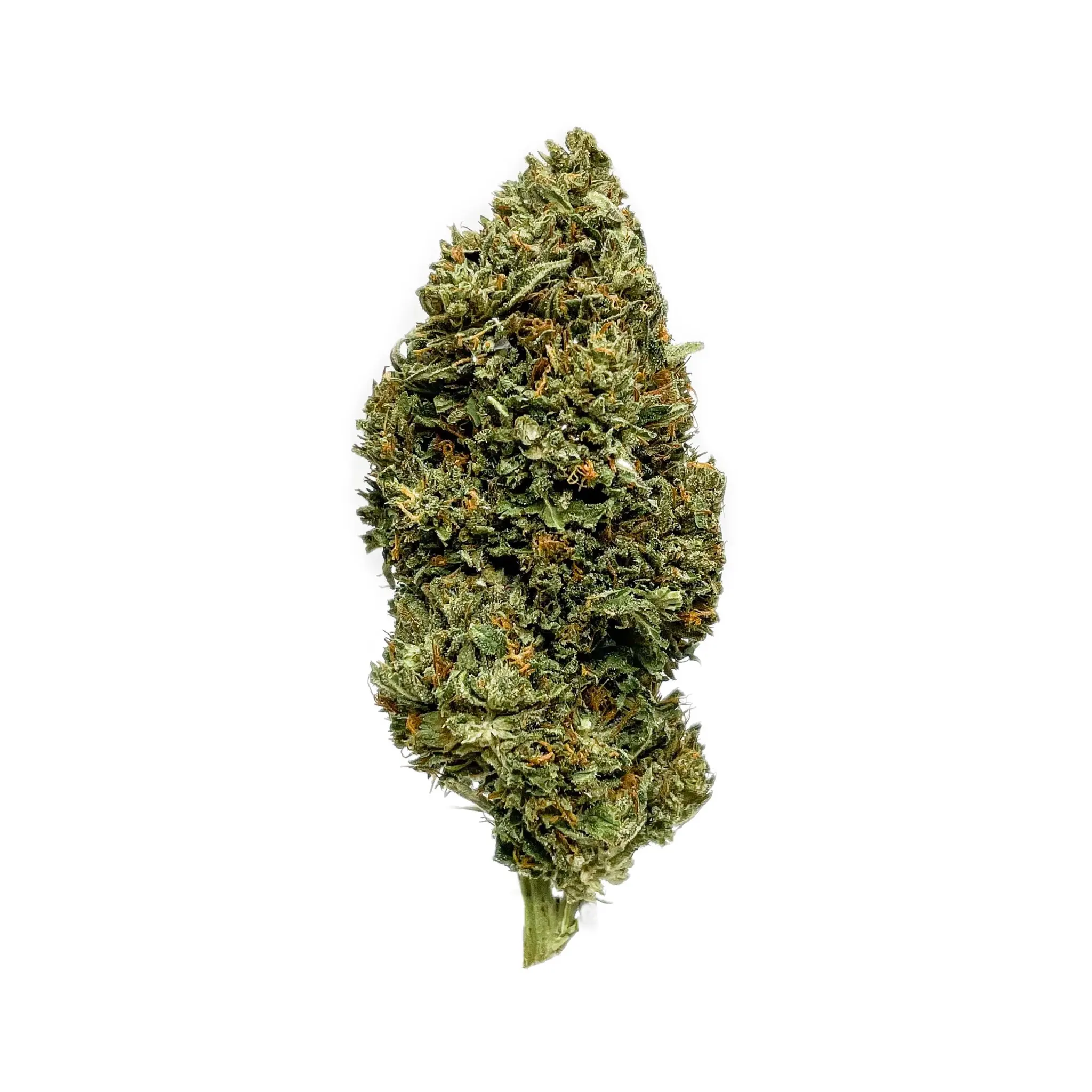 Trustworthy Supplier Popular Products Bubba Kush Hemp Origin US
