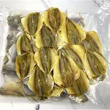 Сушеная Желтая рыба-качество экспорта высушенная закуска рыба замечательная с пивом из