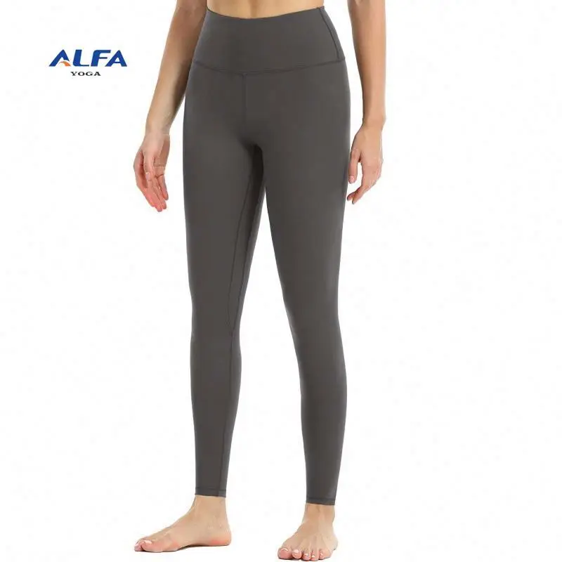 ALFA Halloween Anime Snake Buttery Soft Thermo Waist Trainer Control Top  Butt Lifting Tie Dye  Leggings  For Ladies