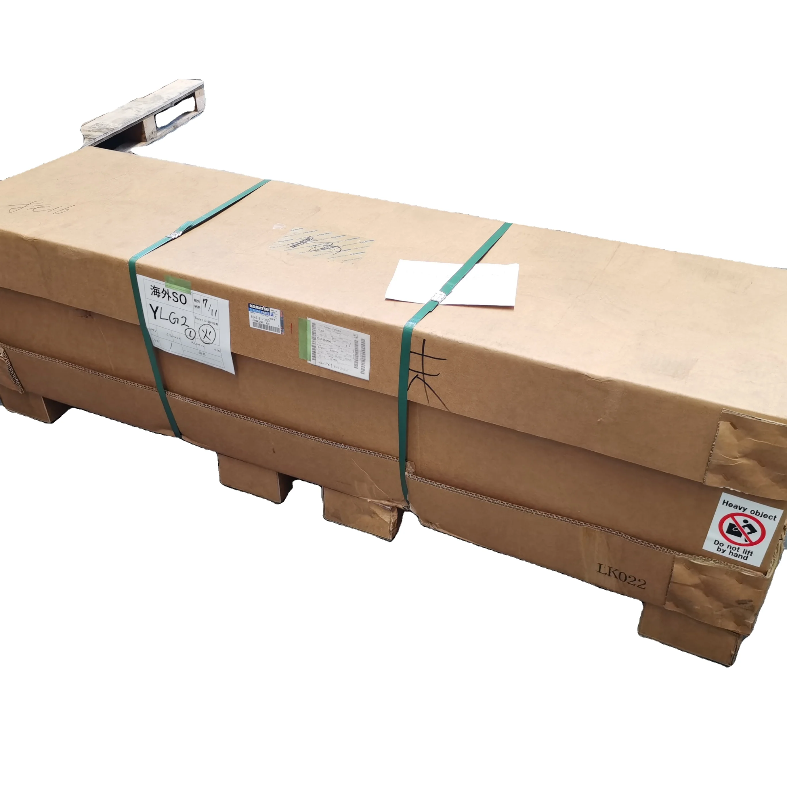 Топливная форсунка Common rail 6245-11-3100 Запчасти для двигателя
