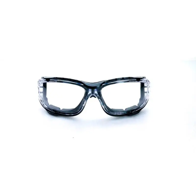 Custom Name Brand Eye Glasses Eyewear Safty Goggles  Pc Lens Protective Sun Glasses