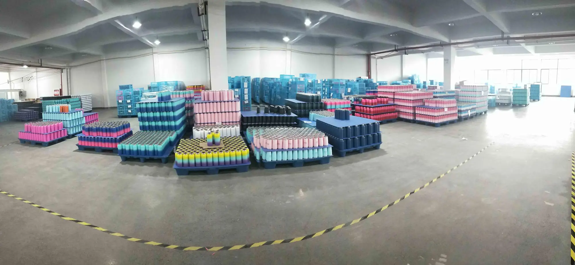 Герметичная Бутылка Для Воды Из Нержавеющей Стали с 3