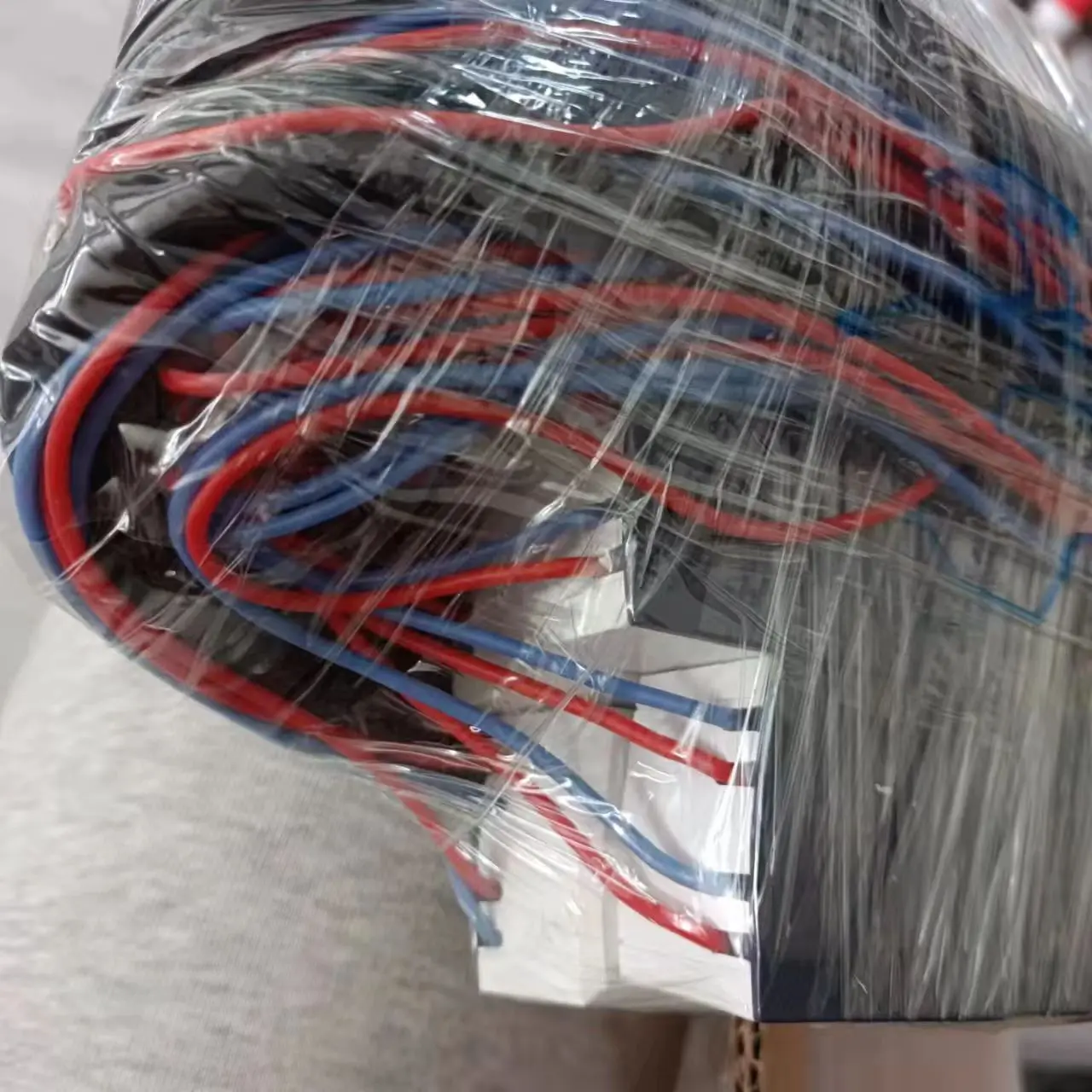 GREAT FAST Customize LED Light PCB Circuit Board aluminum smd pcb board chips