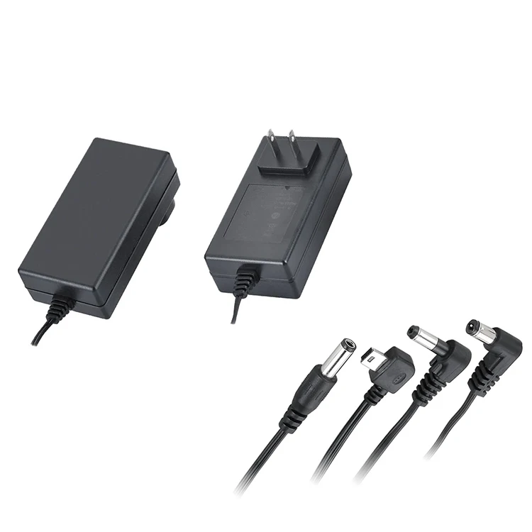 LED Driver 12V 24V for LED Lighting with TUV GS ETL SAA RCM Approval