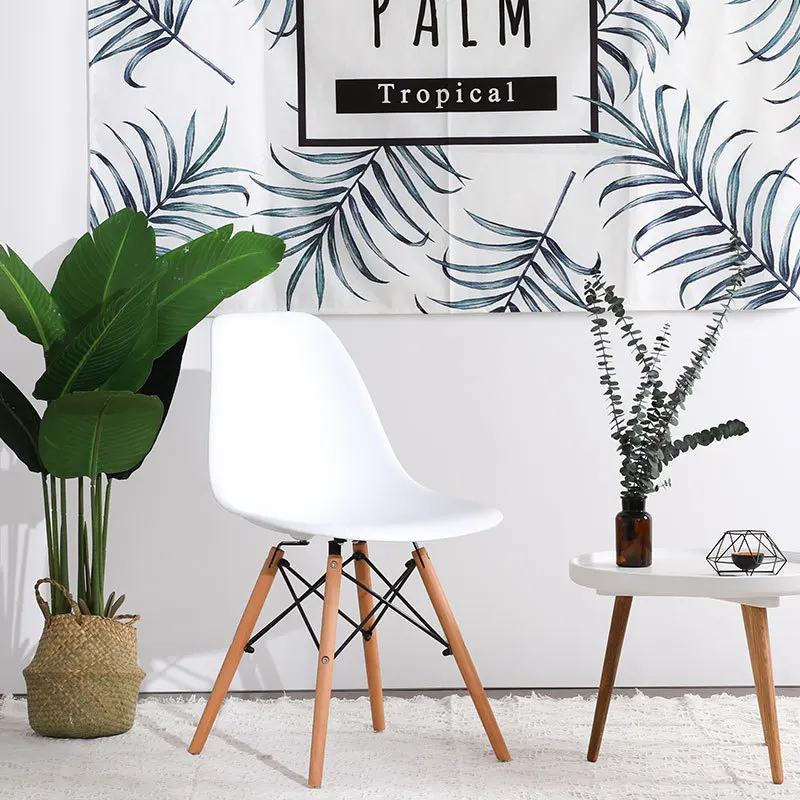 Cheap Safety PP Chair conference meeting room office chair for sale