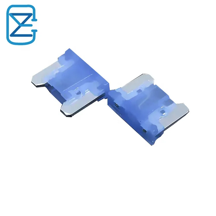High Quality 3A 4A 5A 7.5A 10A 15A 20A 25A 30A 32V DC Low Profile Mini Micro ATT Vehicle Car Auto Automotive Blade Fuse