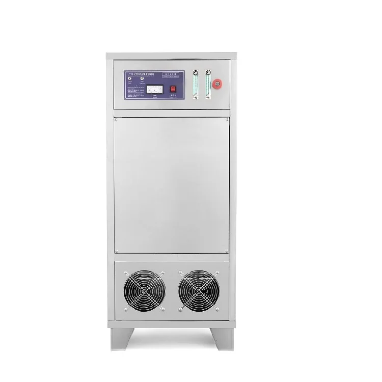 10L 50L fish farm oxygenerator fish pond oxygen machine